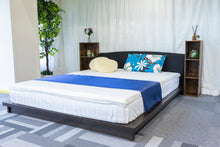 画像をギャラリービューアに読み込む, NOVAラテックス セミダブルマットレス