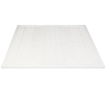 画像をギャラリービューアに読み込む, NOVAラテックス キングマットレス