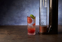 画像をギャラリービューアに読み込む, e-sodaセット(炭酸ガスシリンダー2本付) ブロンズ